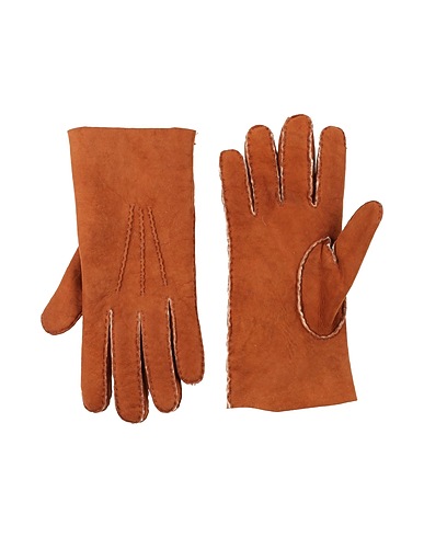ELEVENTY Gloves PLATINUM 100% Shearling