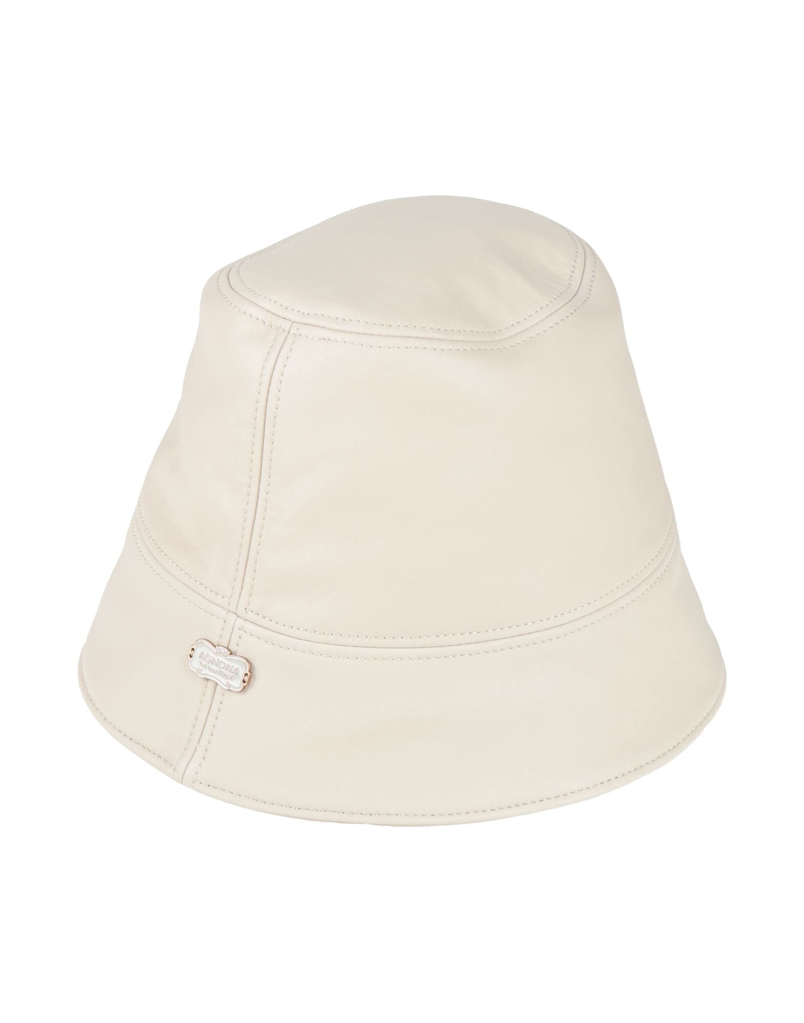 AGNONA - Hats