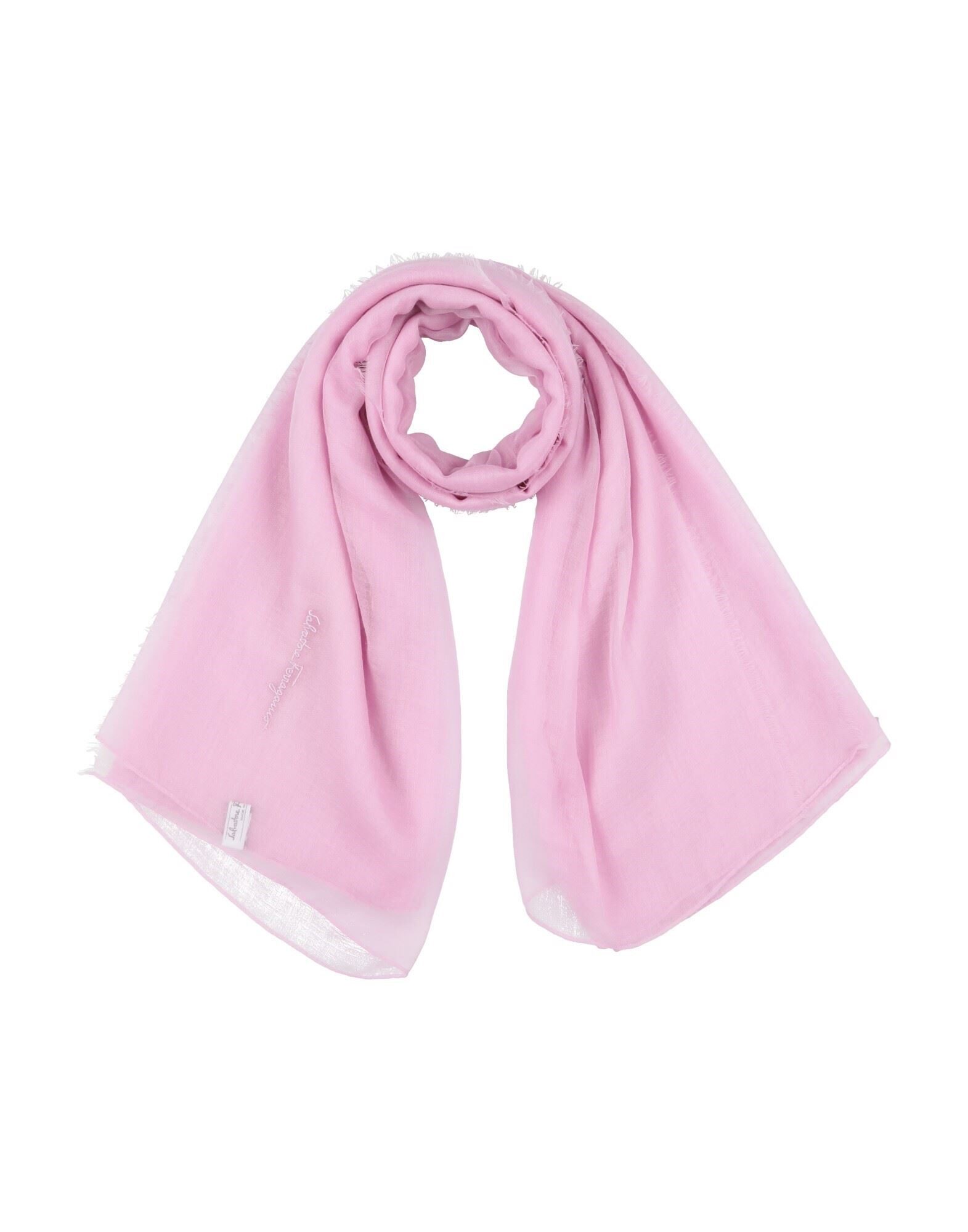 FERRAGAMO - Écharpes