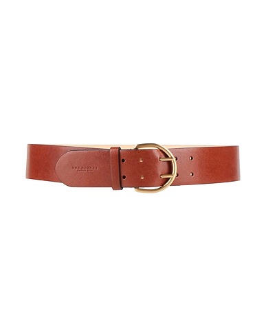 THE BRIDGE Belts Leather