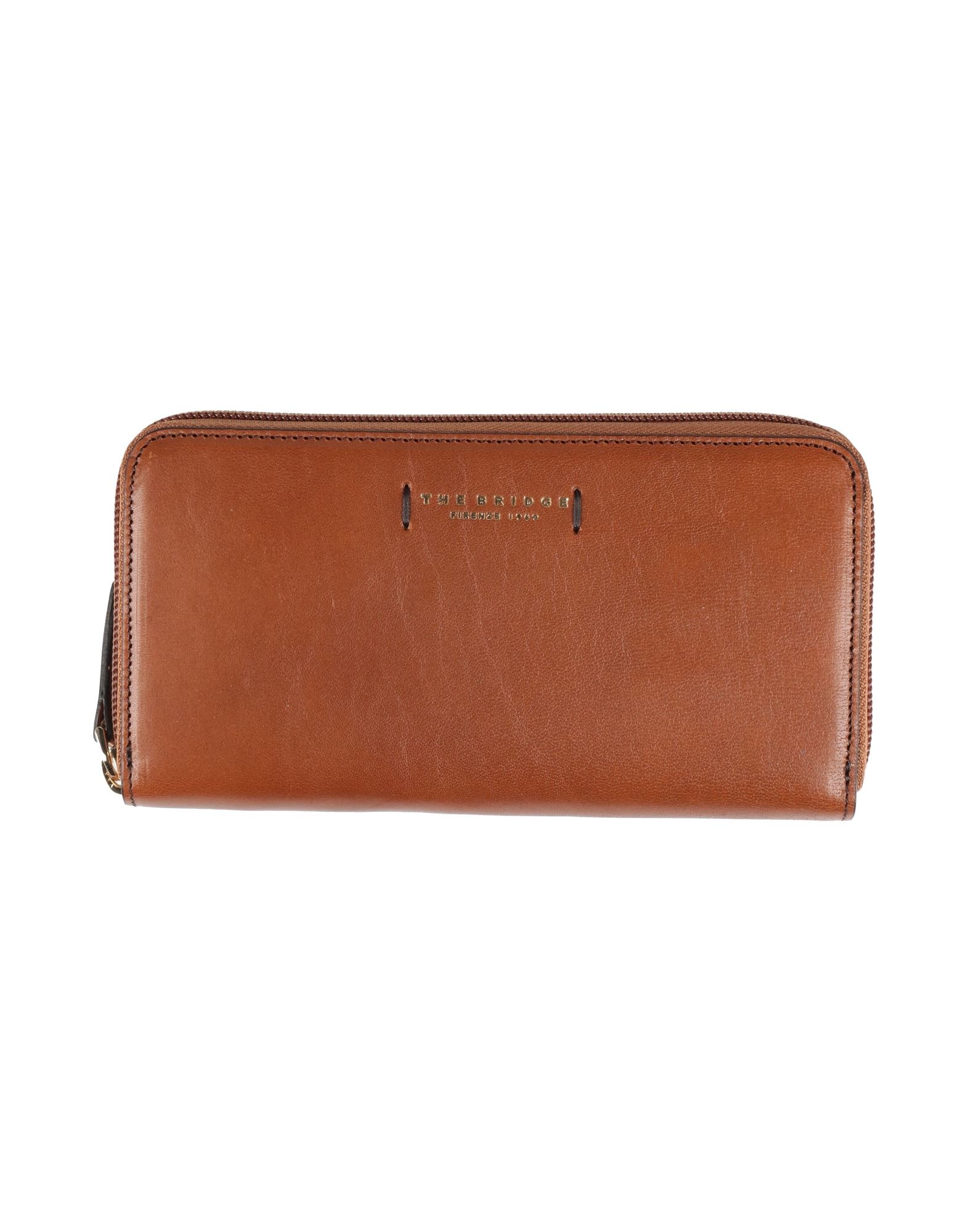 THE BRIDGE - Wallets