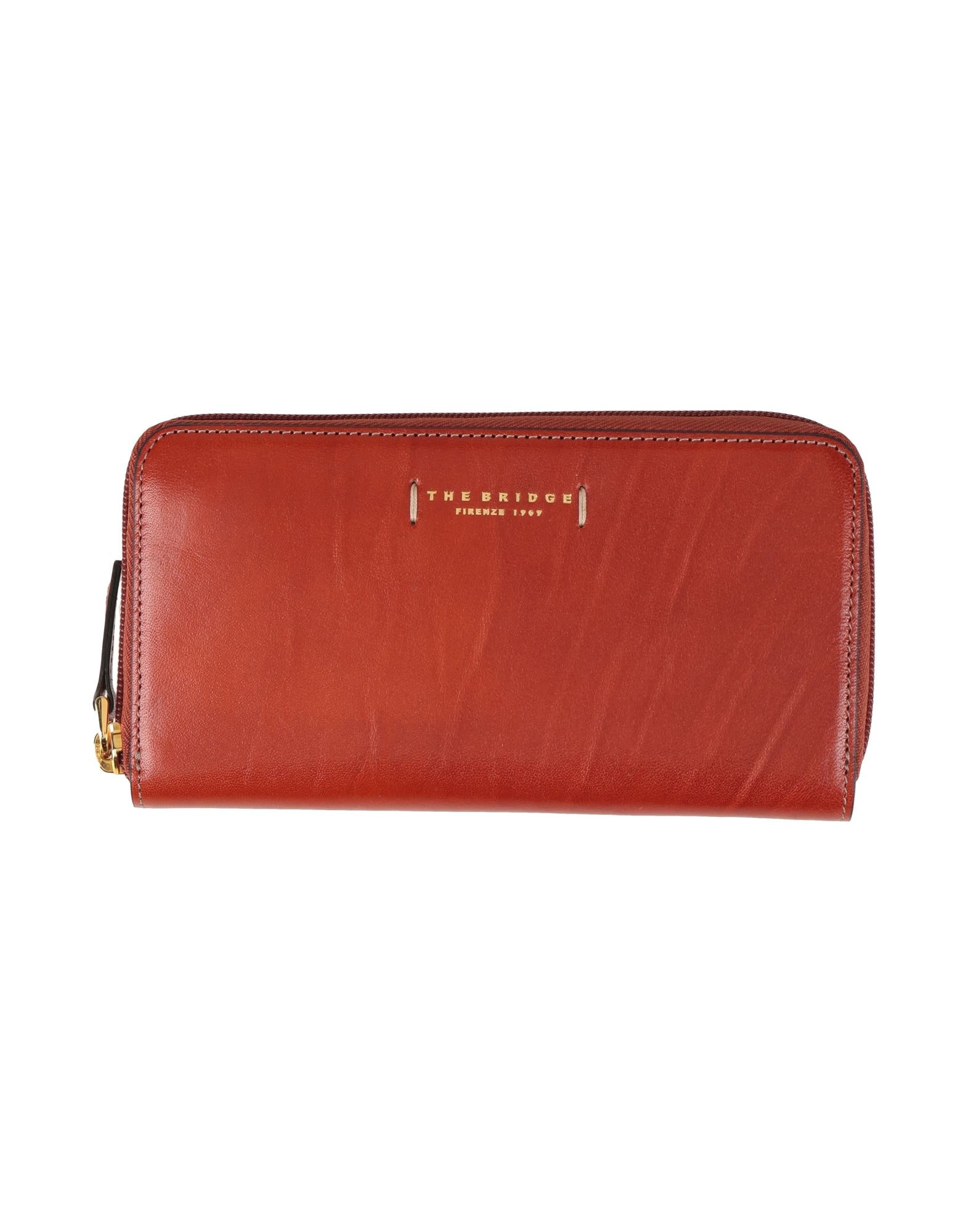THE BRIDGE - Wallets