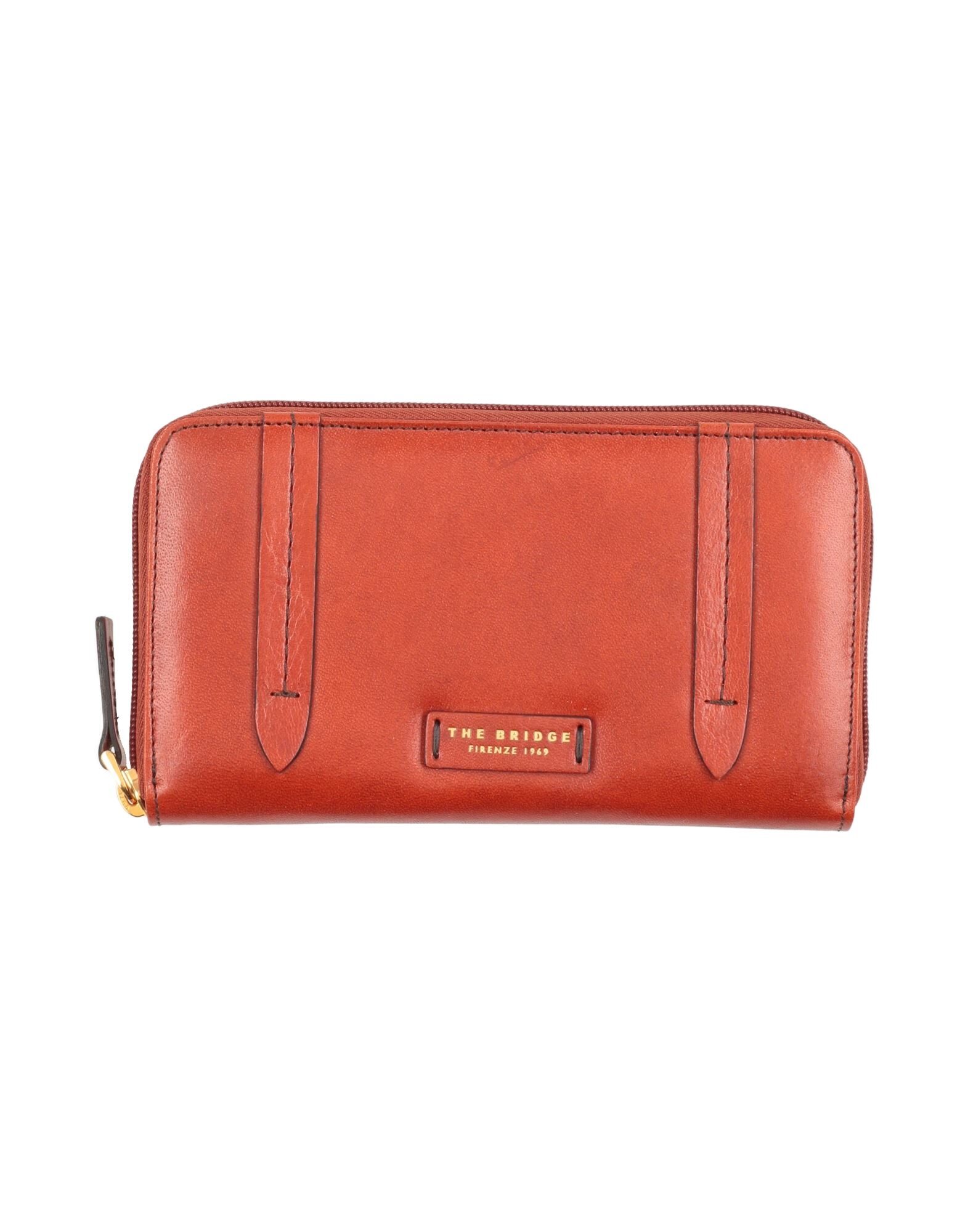 THE BRIDGE - Wallets