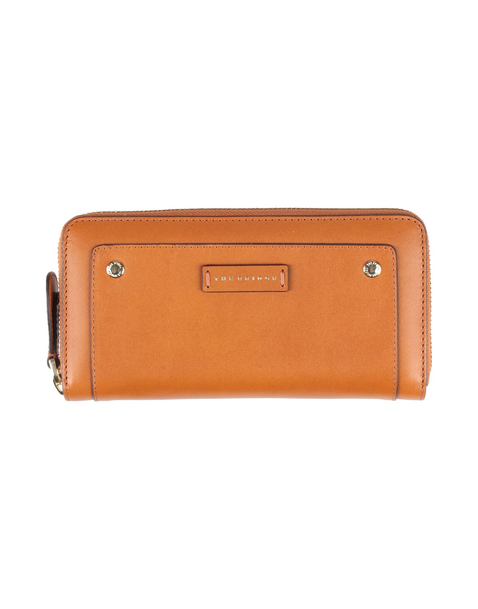 THE BRIDGE - Wallets