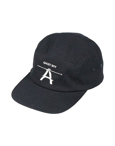 UNDERCOVER Hat JUN TAKAHASHI Black 100% Cotton