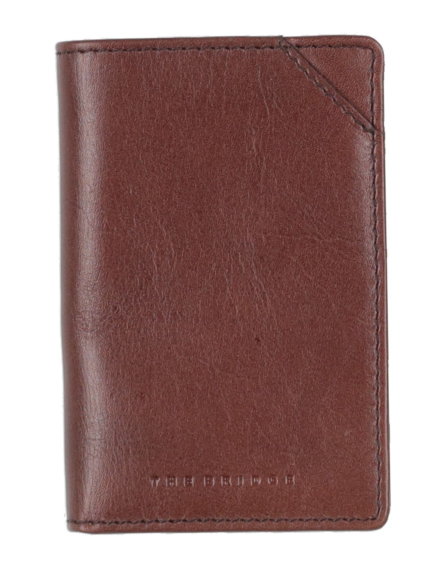THE BRIDGE - Wallets