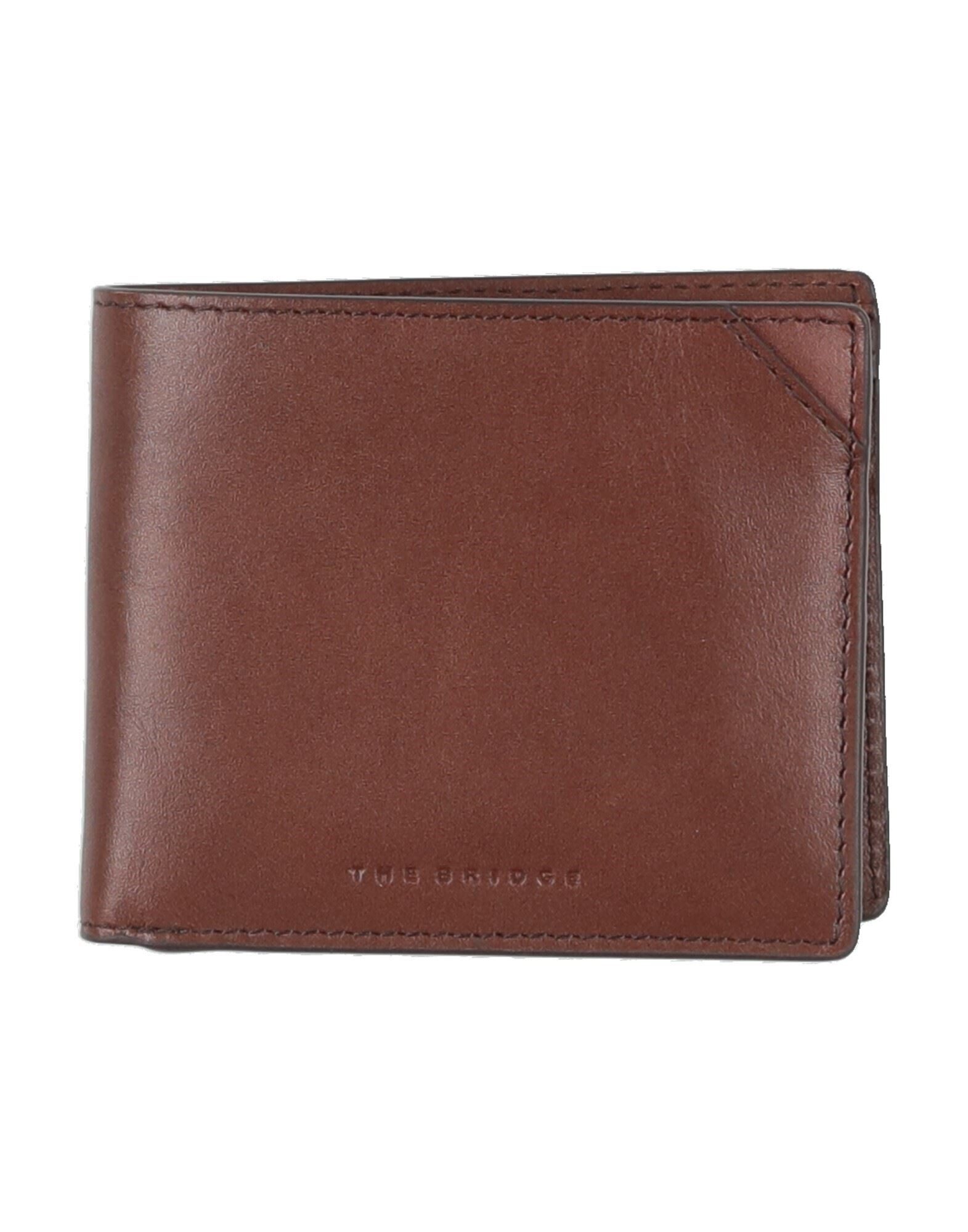 THE BRIDGE - Wallets