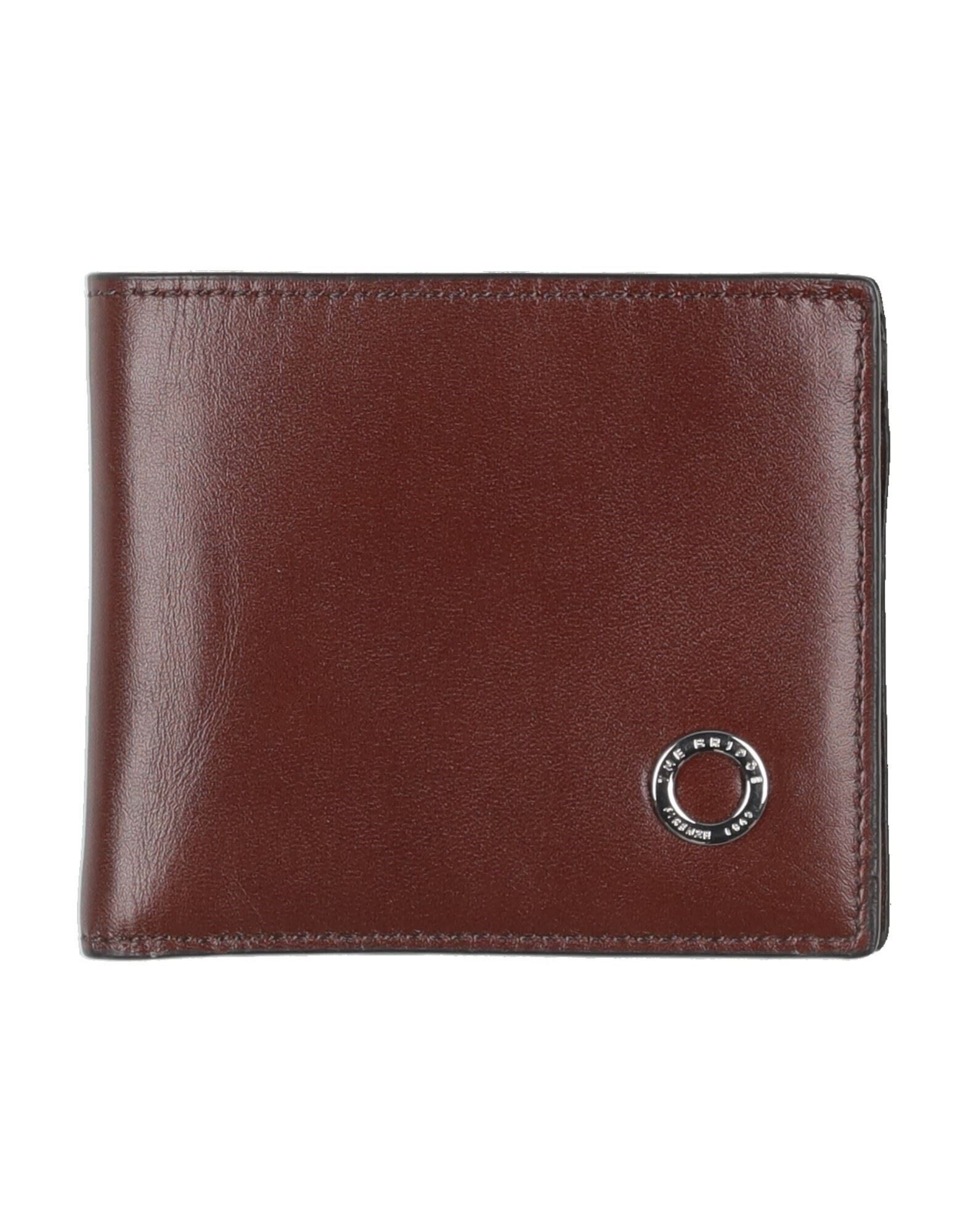 THE BRIDGE - Wallets