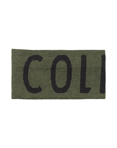 COLMAR Sciarpe e foulard 50% Lana Vergine, 50% Acrilico