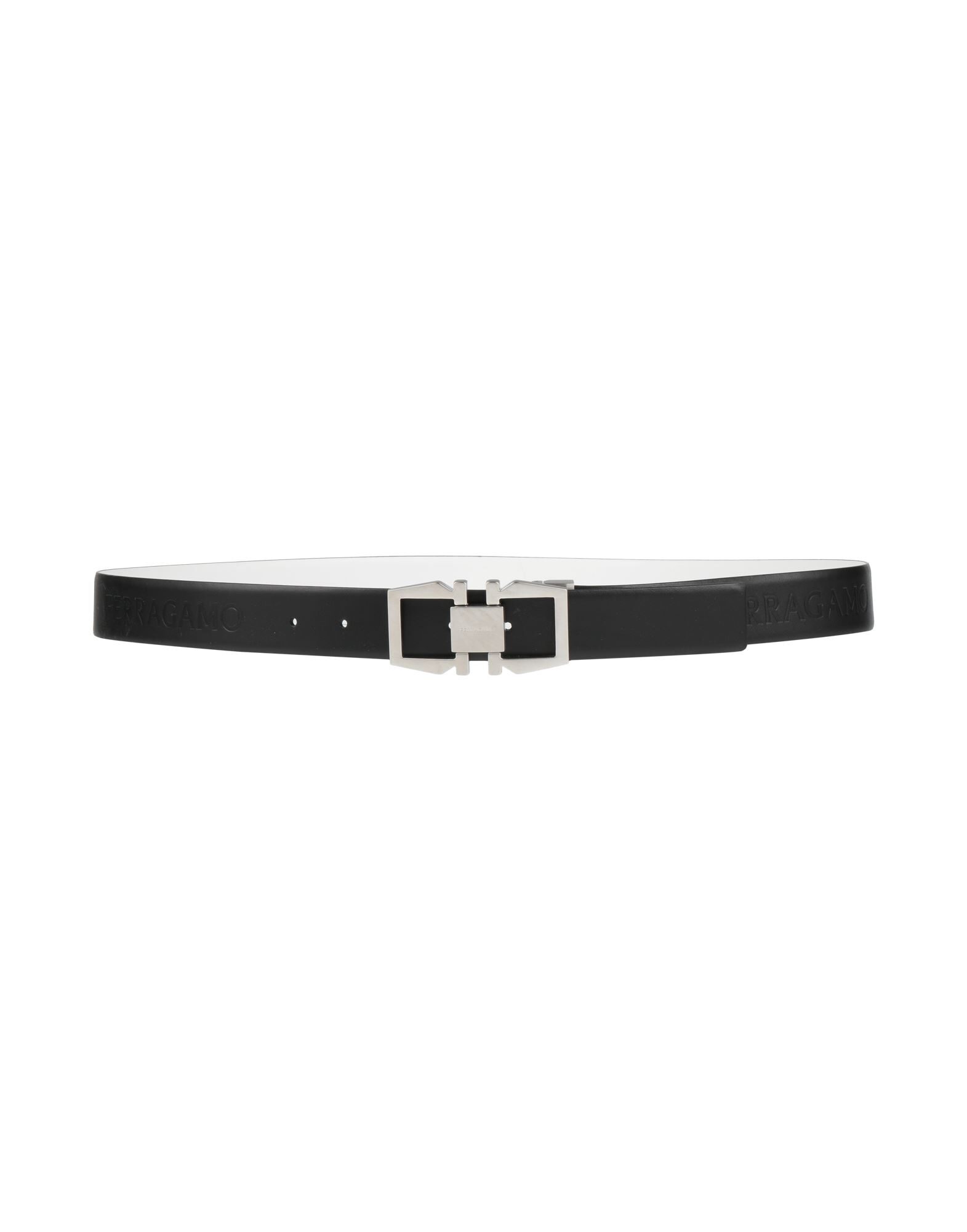FERRAGAMO - Belts