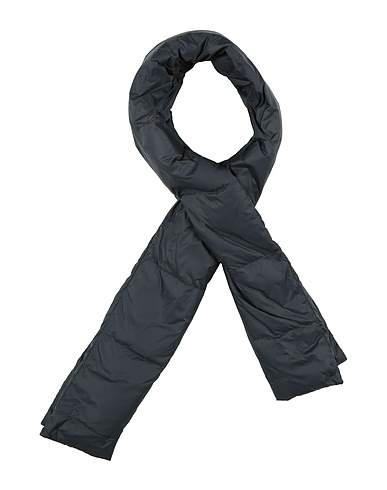 PESERICO Scarves and foulards Midnight blue 100% Polyamide