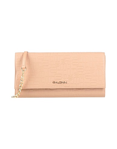BALDININI Small Leather Goods Blush 100% Calfskin