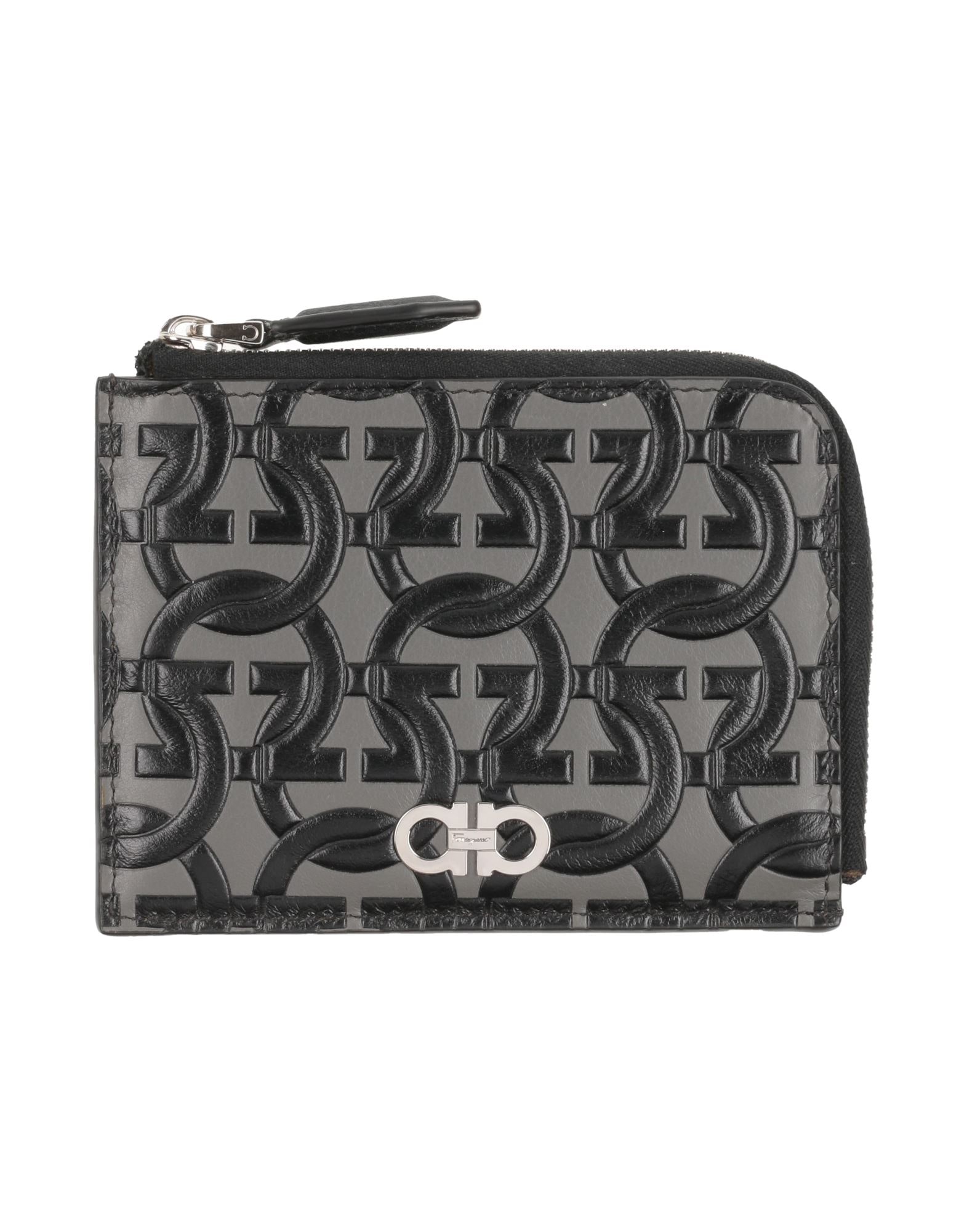 FERRAGAMO - Kartenetuis