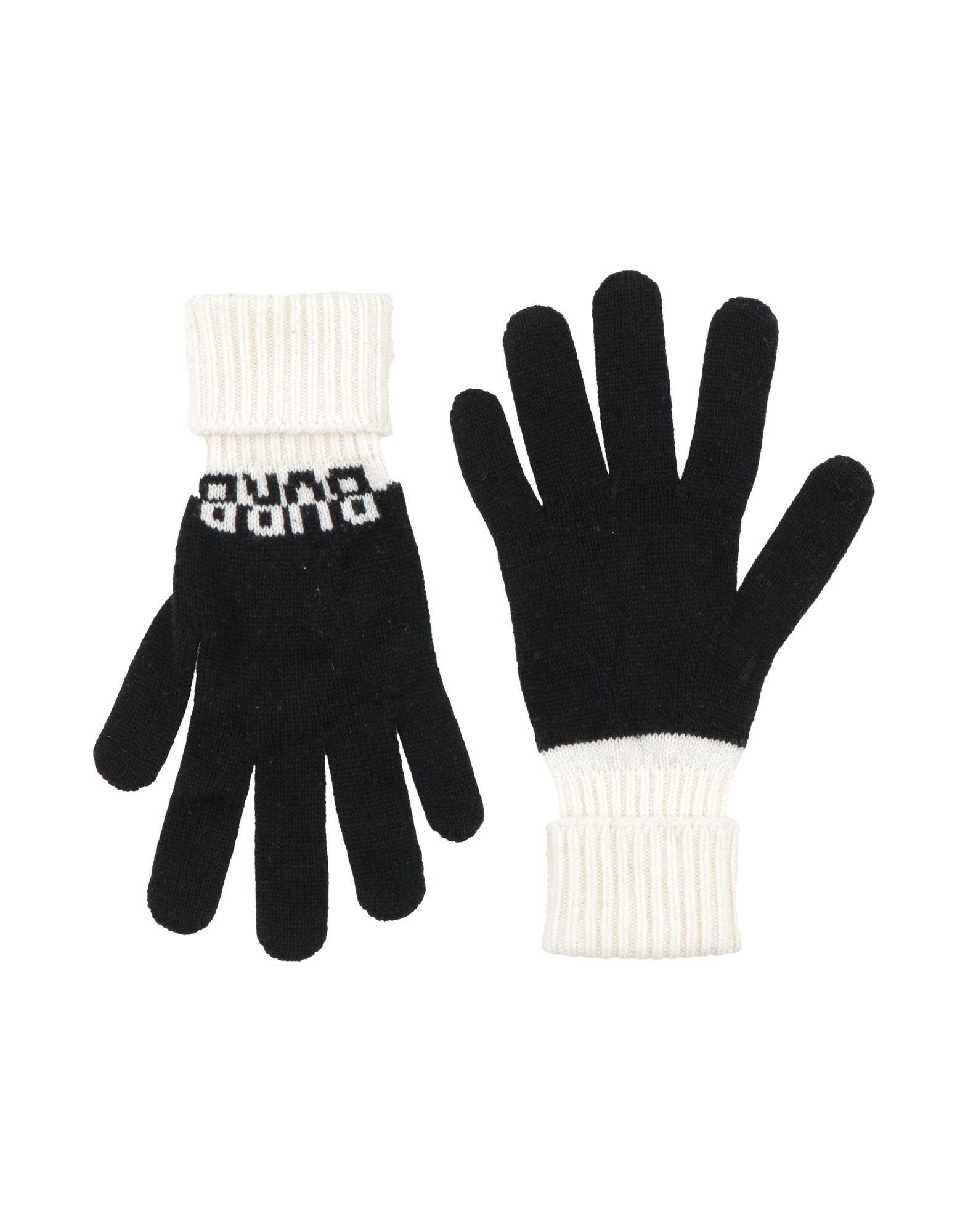 BURBERRY - Gloves