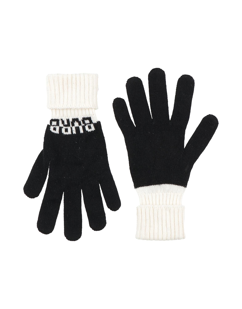 BURBERRY - Guantes