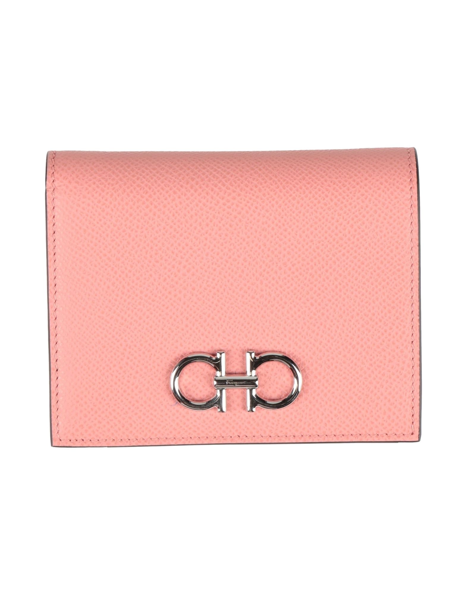 FERRAGAMO - Billeteras