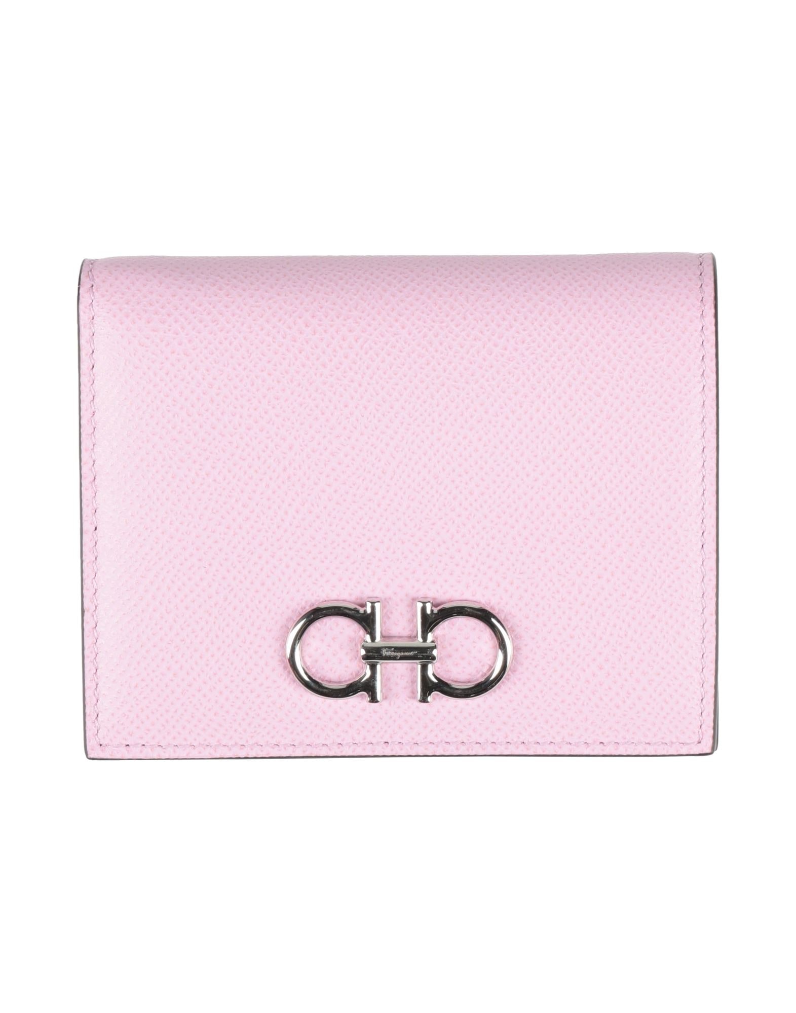 FERRAGAMO - Wallets