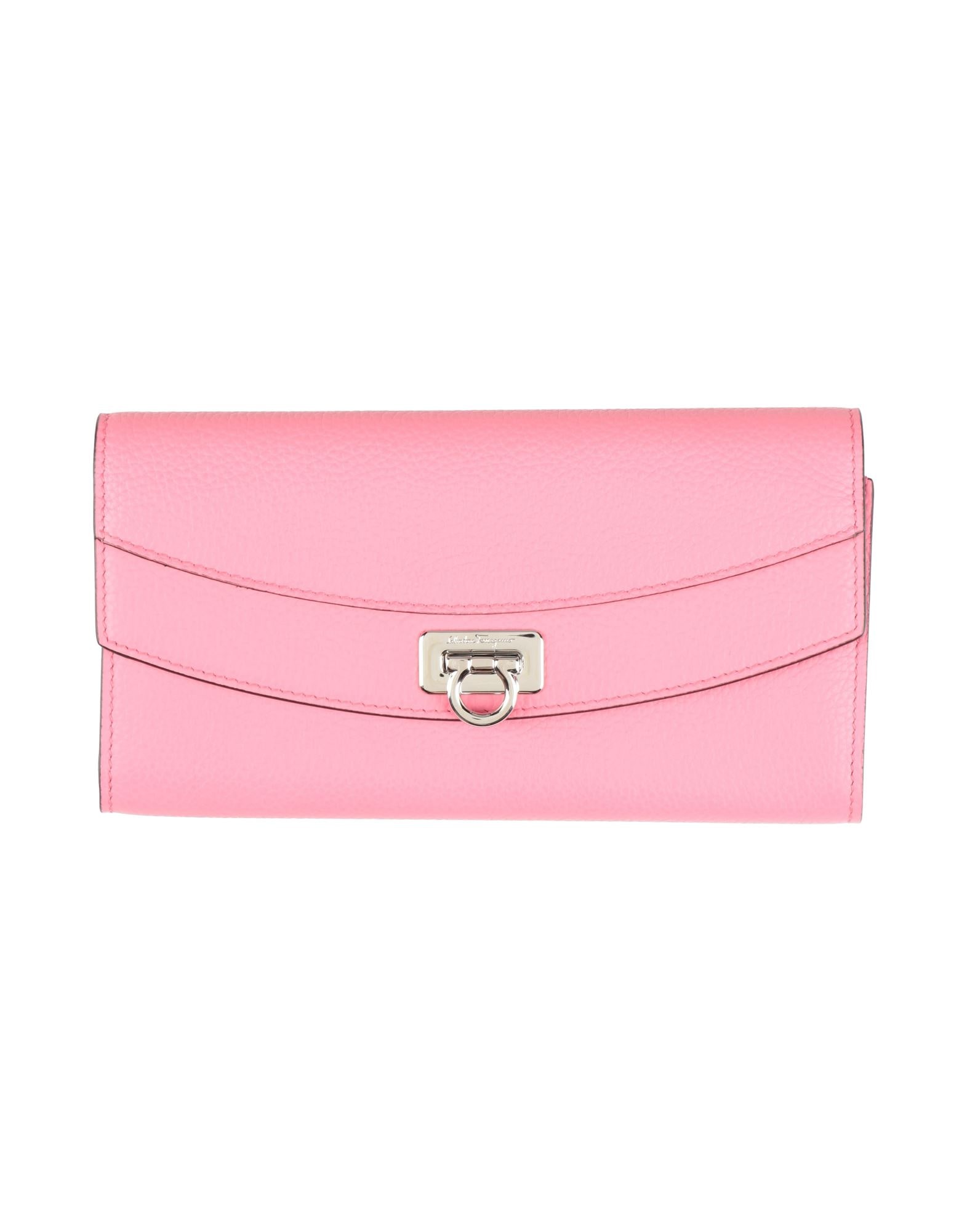 FERRAGAMO - Wallets