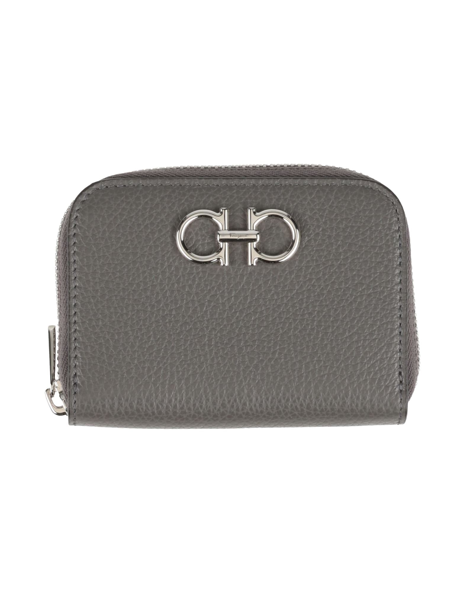 FERRAGAMO - Wallets