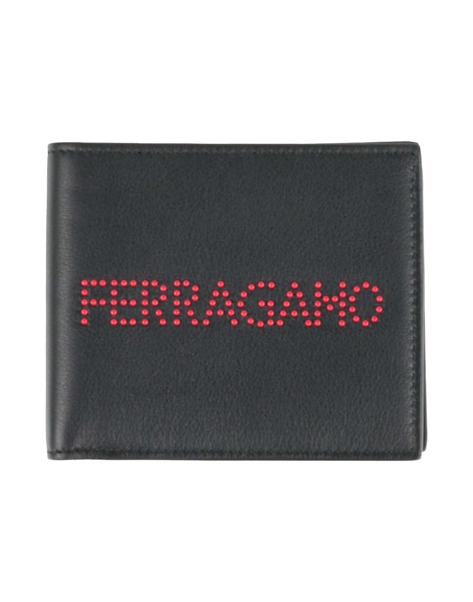 FERRAGAMO - Wallets
