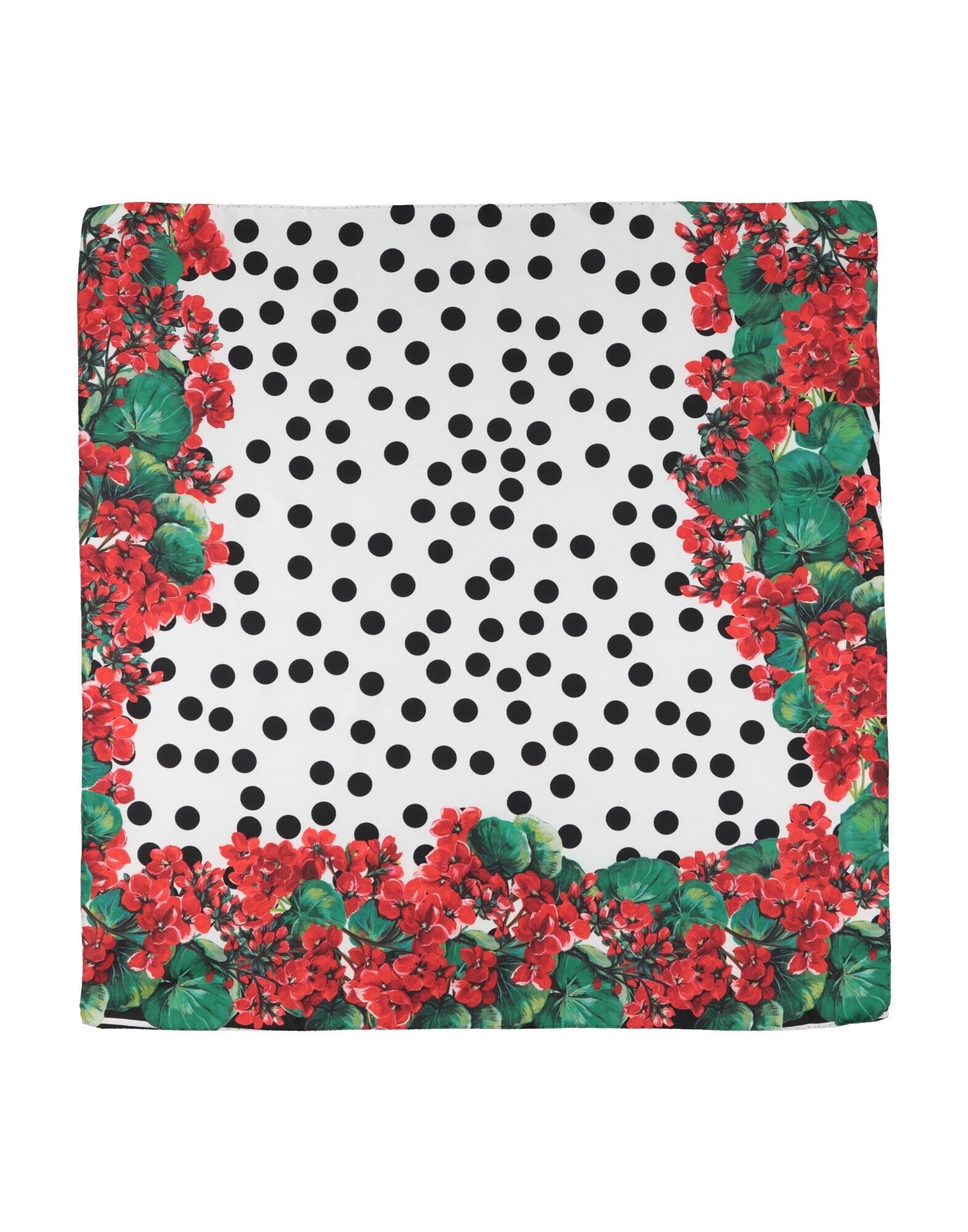 DOLCE&GABBANA - Scarves