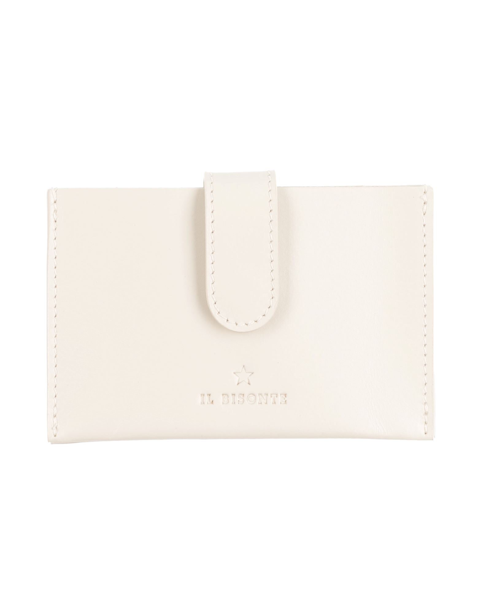 IL BISONTE - Cardholders