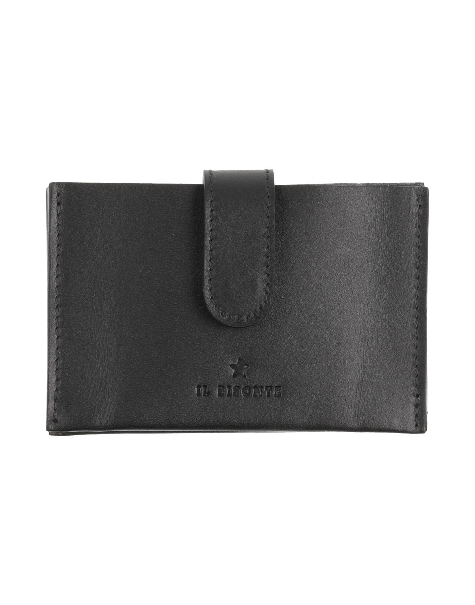 IL BISONTE - Cardholders