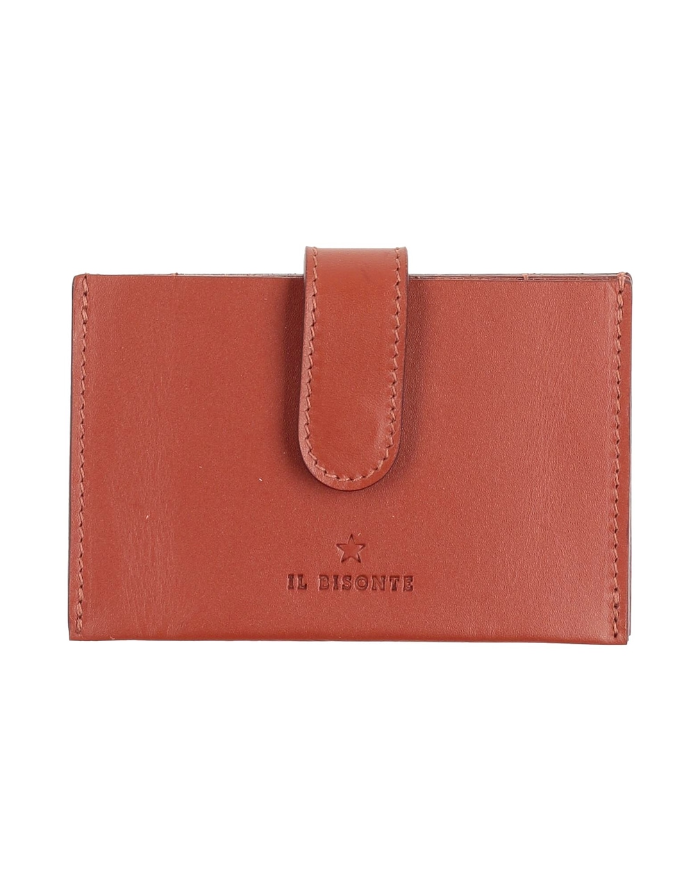 IL BISONTE - Porte-cartes