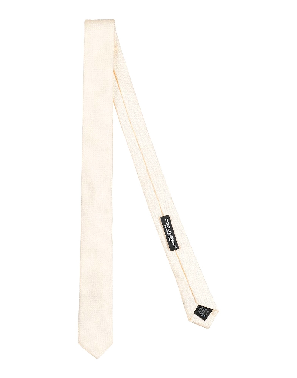 DOLCE&GABBANA - Krawatten & Fliegen