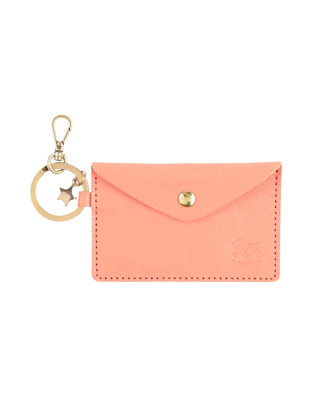 IL BISONTE - Schlüsselanhänger