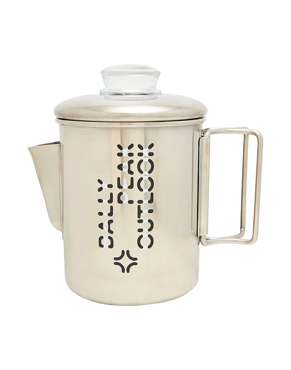 BALLY - Coffee pots and tea pots