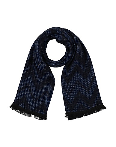 MISSONI Scarves and foulards 98% Wool, 2% Polyamide