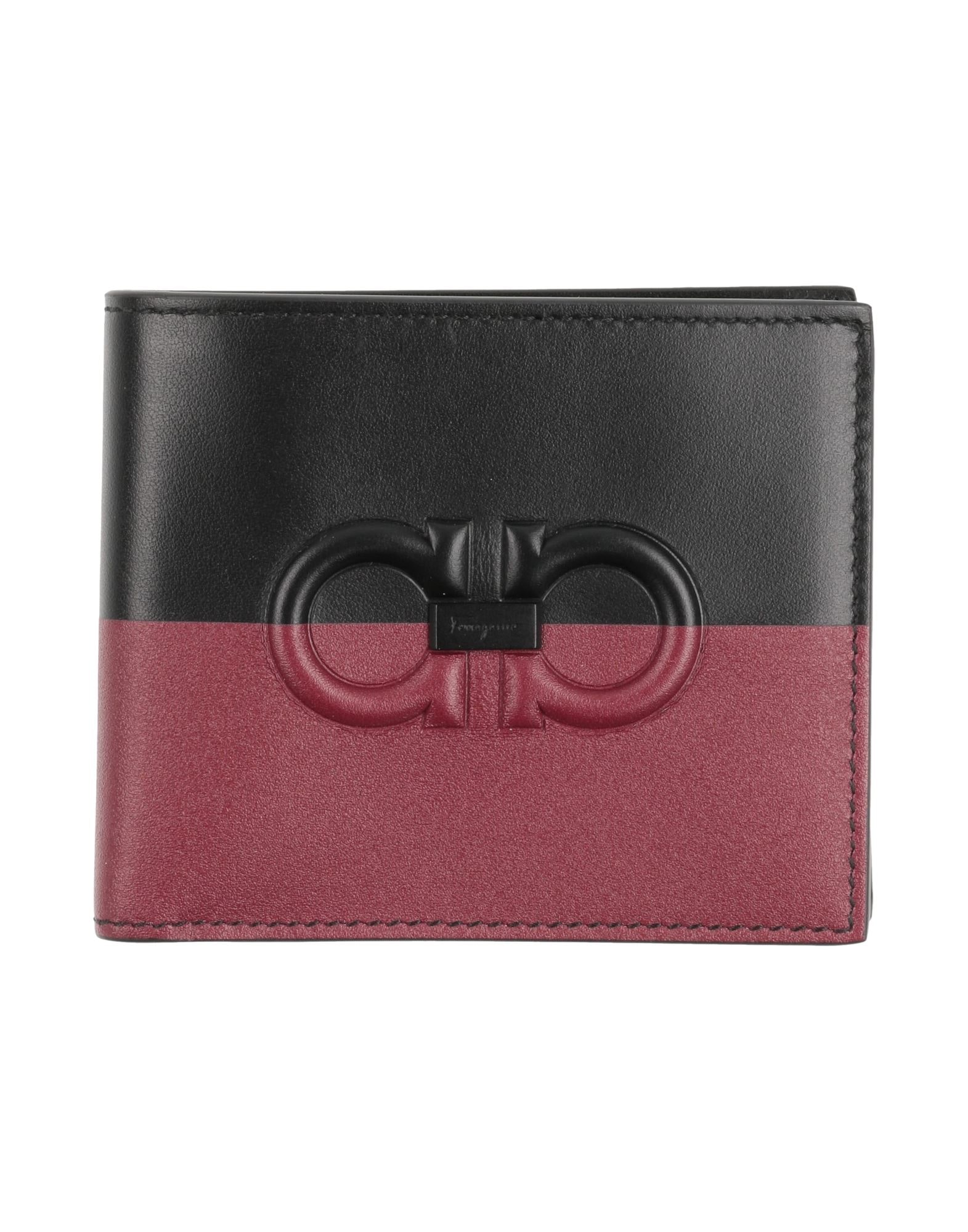 FERRAGAMO - Brieftaschen