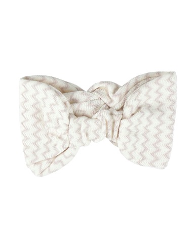 MISSONI Hair accessory Light grey 50% Wool, 50% Acrylic