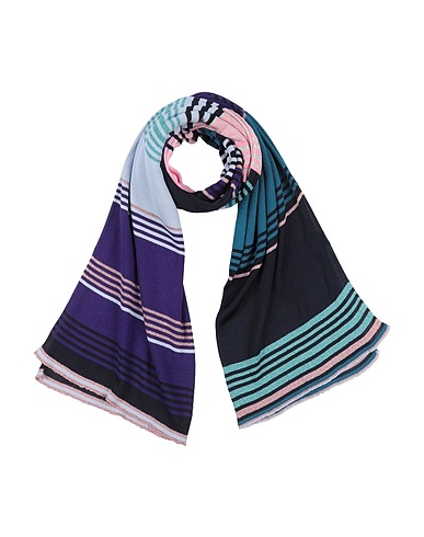 MISSONI Schals und Foulards 45% Viskose, 29% Polyamid, 26% Wolle