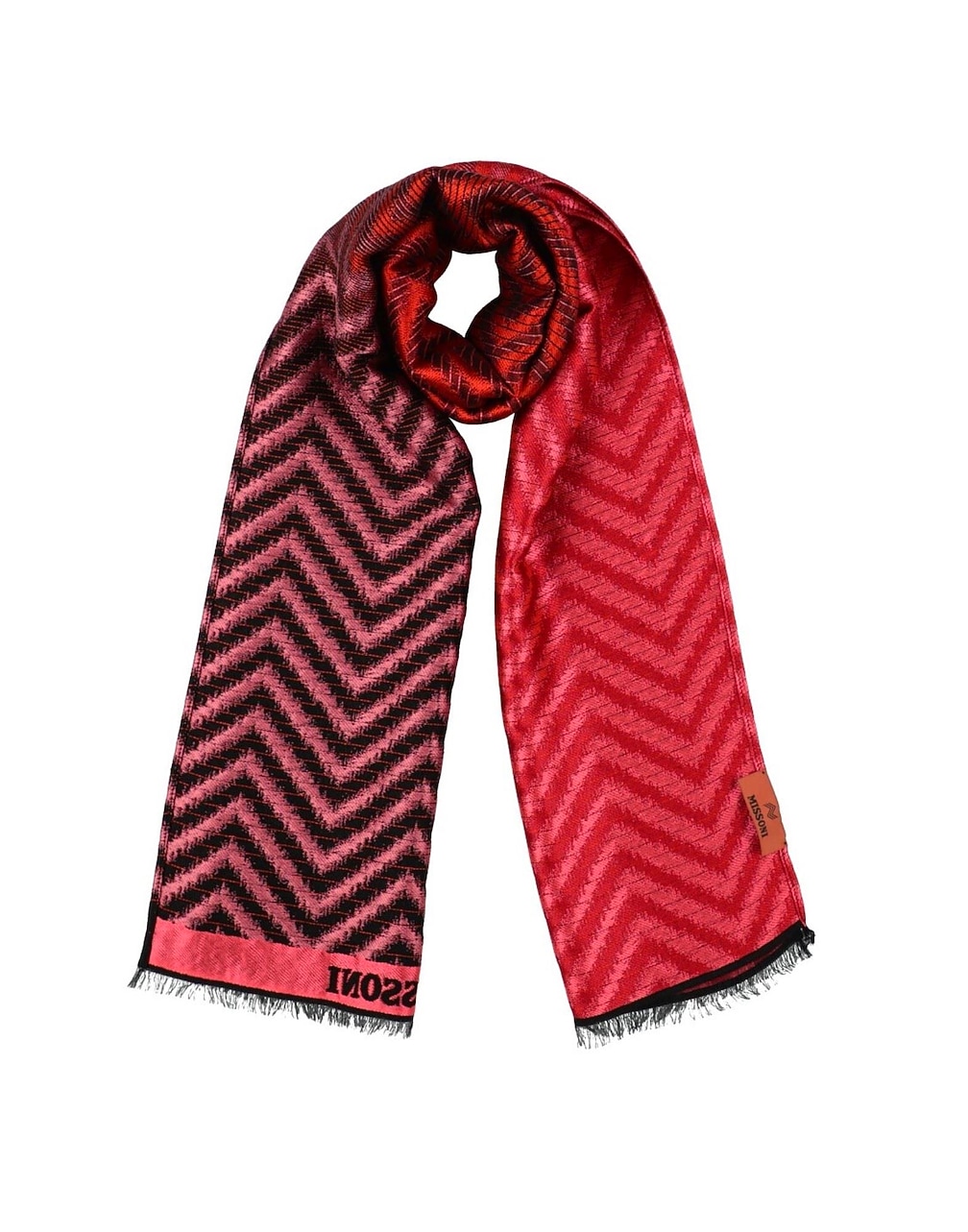 MISSONI - Κασκόλ