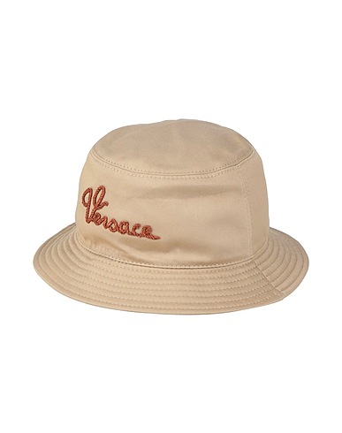 VERSACE YOUNG Mützen & Hüte 100% Baumwolle, Polyester