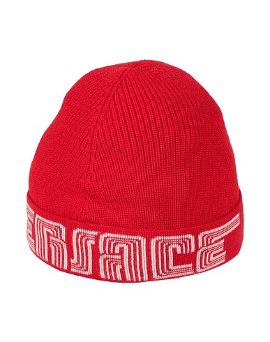 VERSACE YOUNG Hat 100% Virgin Wool
