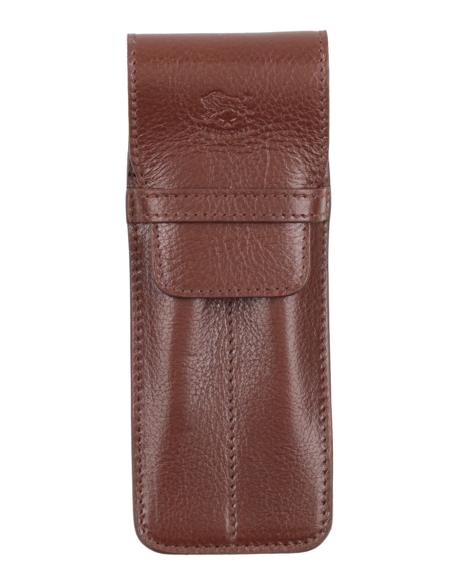 IL BISONTE - Pencil cases