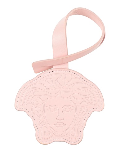 VERSACE YOUNG Travel accessories Leather