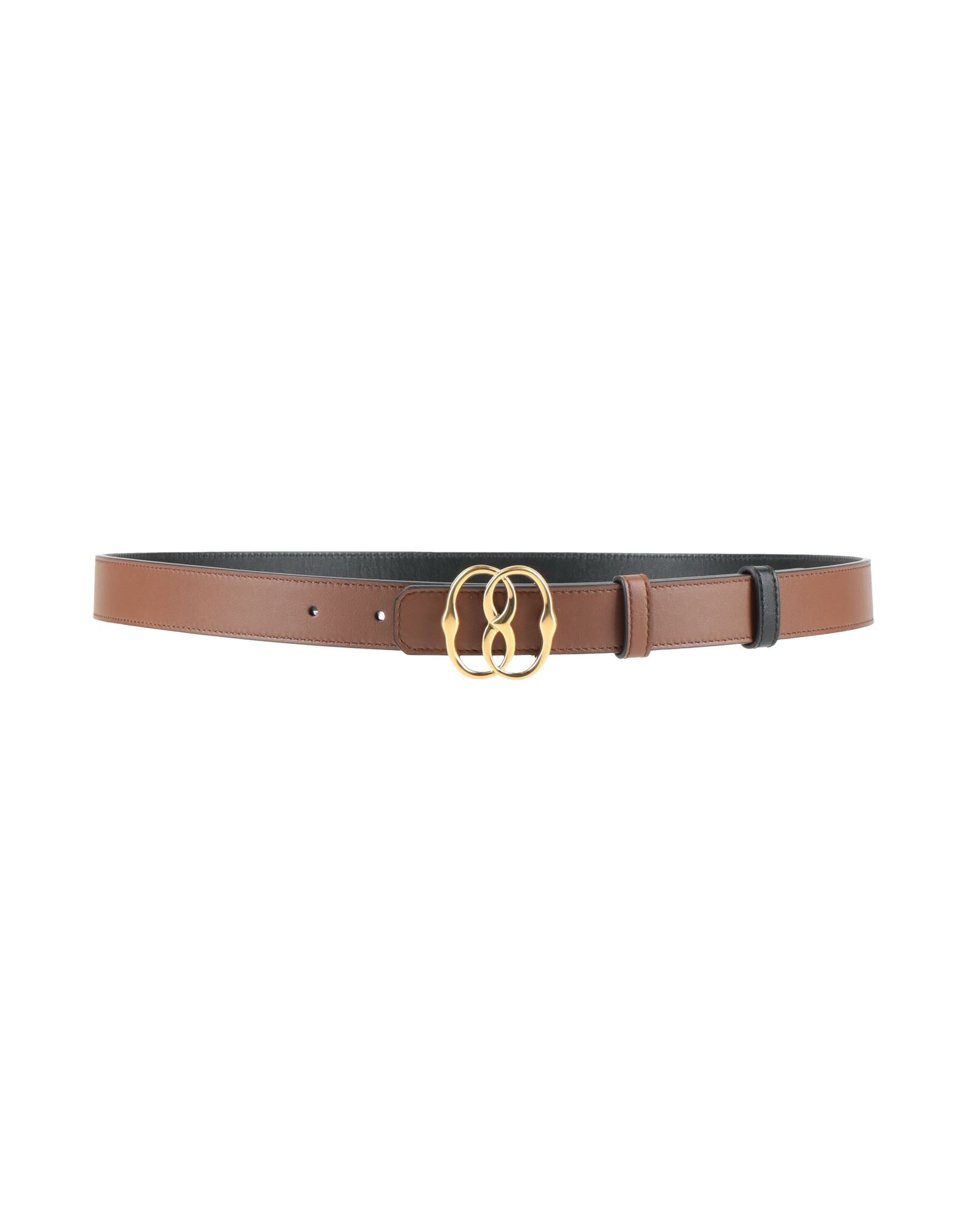 BALLY - Belts