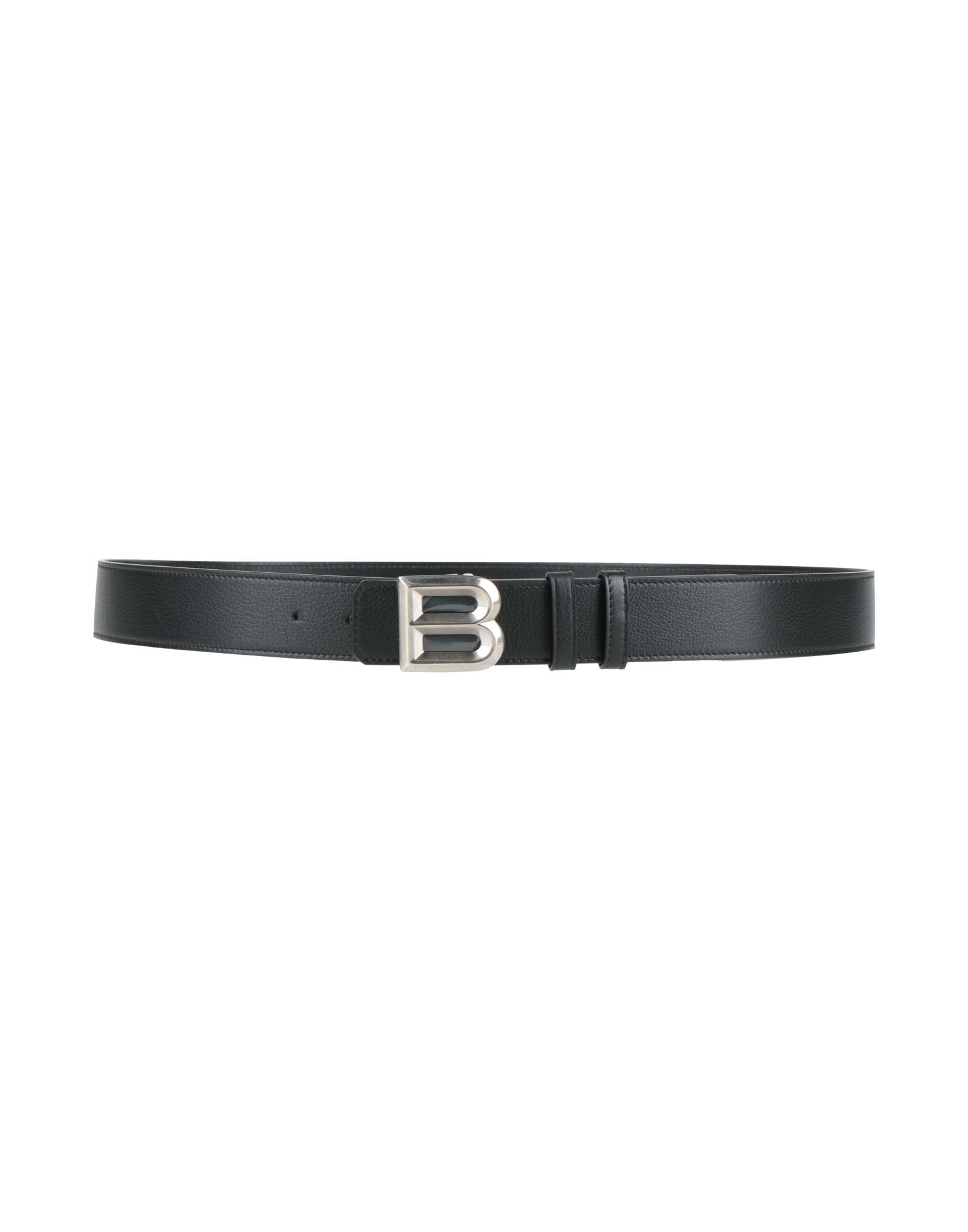 BALLY - Belts