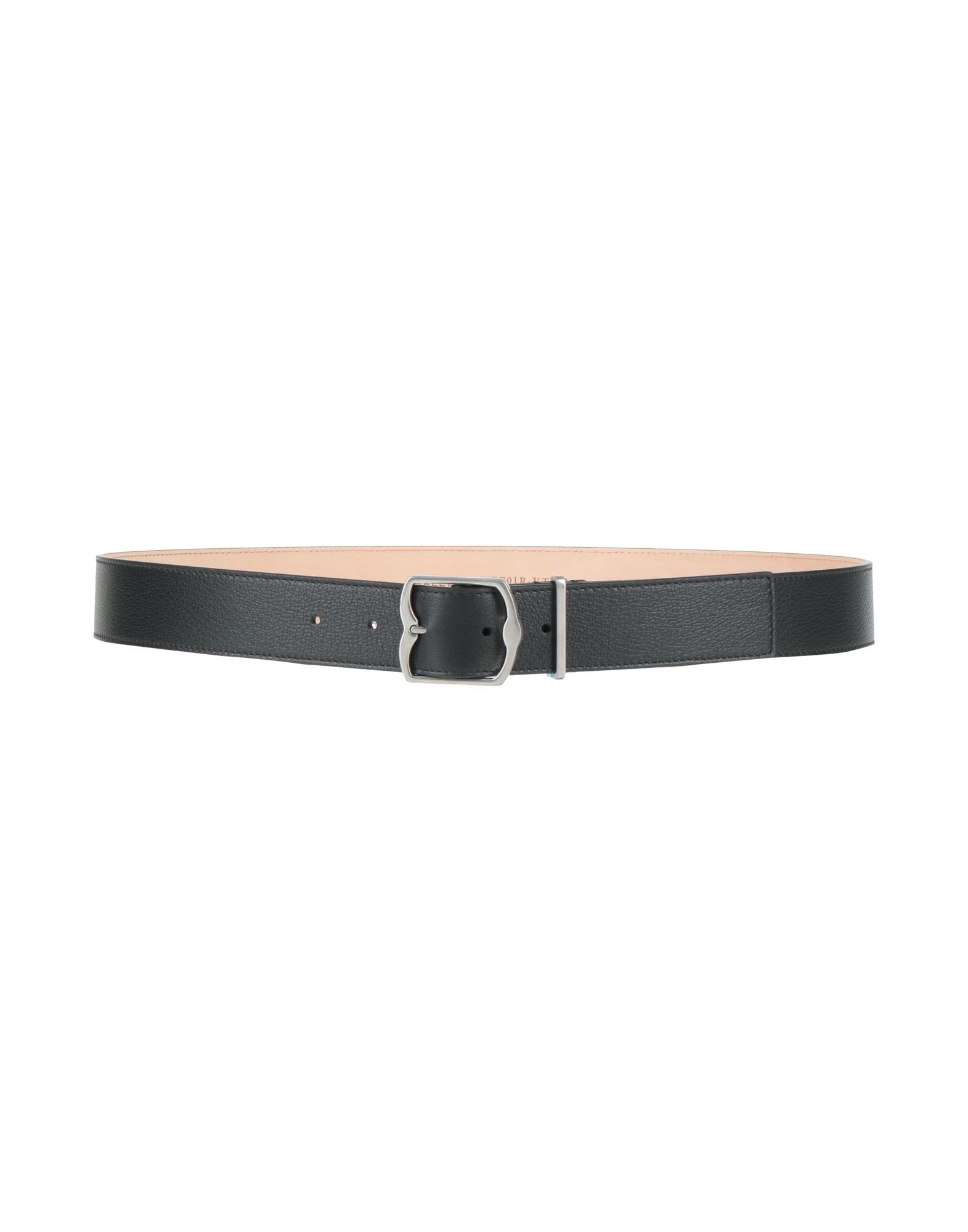 BALLY - Belts