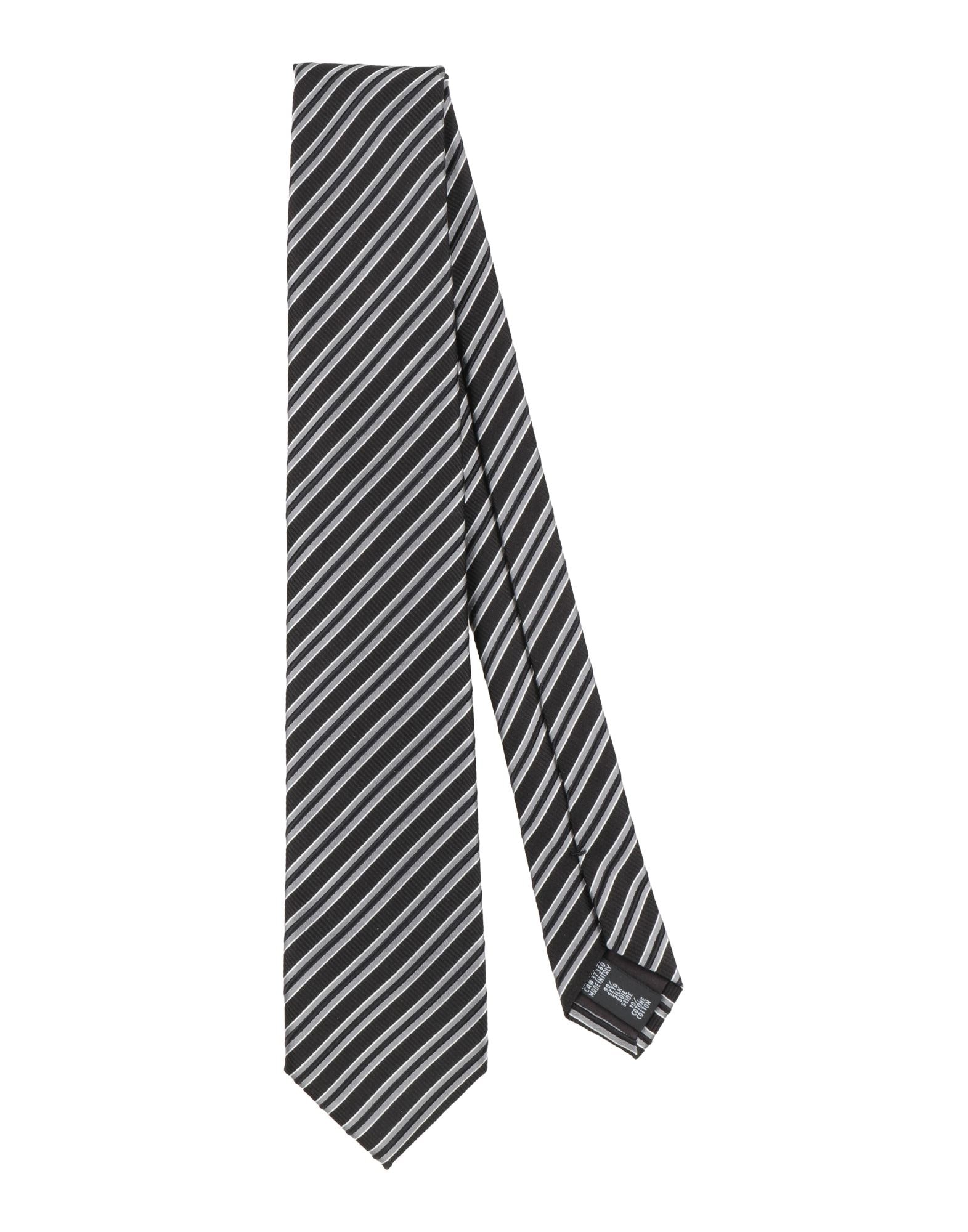 GIORGIO ARMANI - Ties & bow ties