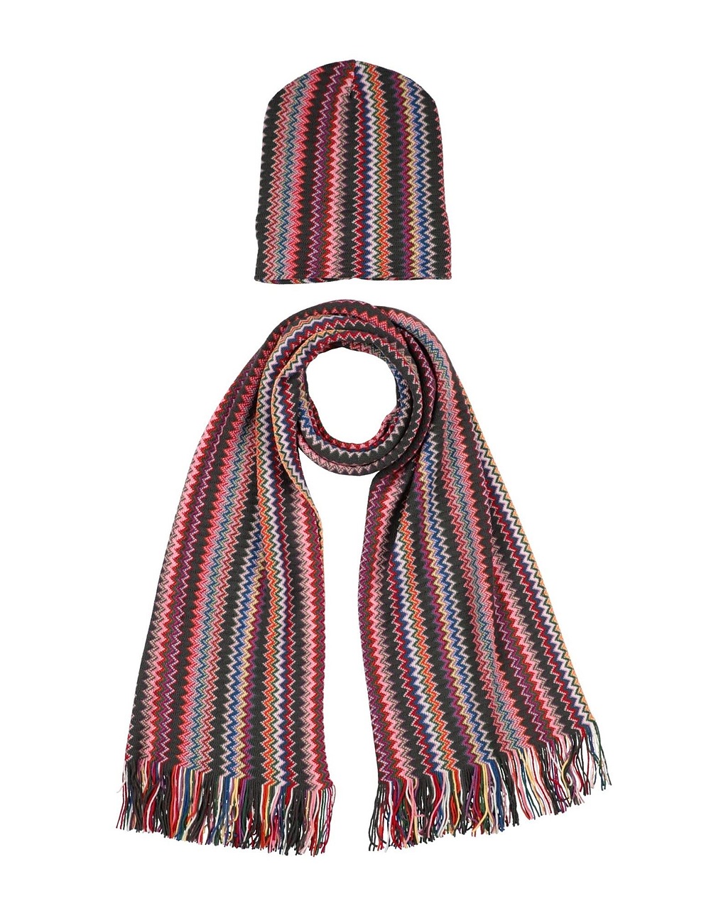 MISSONI - Accessoires-Set