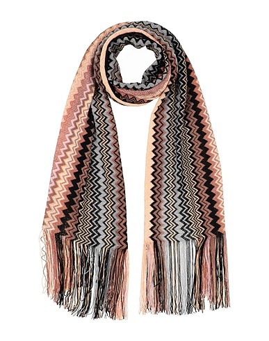 MISSONI Scarves and foulards 100% Viscose