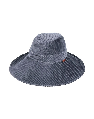 MISSONI Mützen & Hüte Blau 32% Baumwolle, 26% Polyamid, 20% Modal, 12% Polyester, 10% Elastan