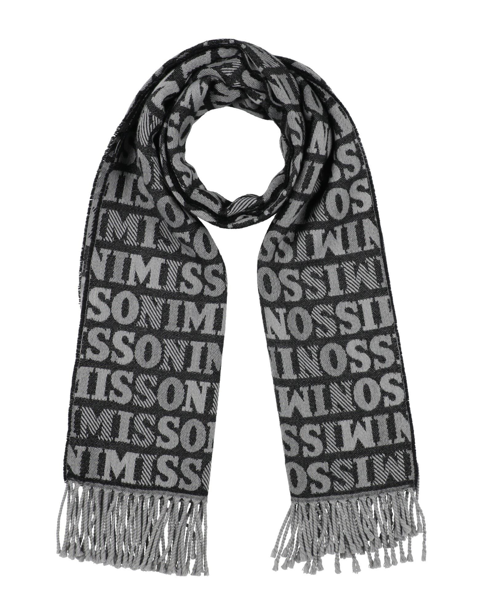 MISSONI - Шарфы