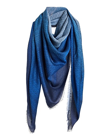 MISSONI Scarves and foulards 67% Viscose, 33% Modal