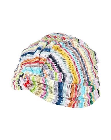 MISSONI Hair accessory Lilac 90% Viscose, 10% Acrylic